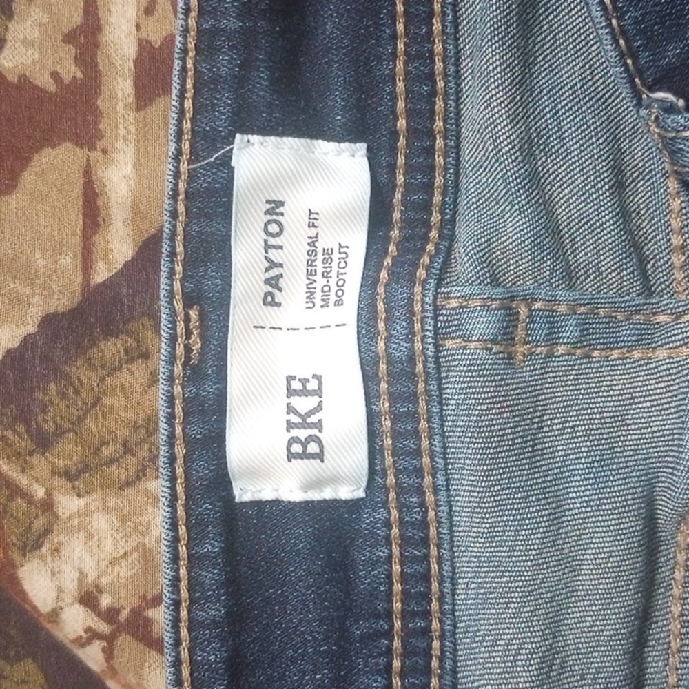 BKE Payton Jeans
